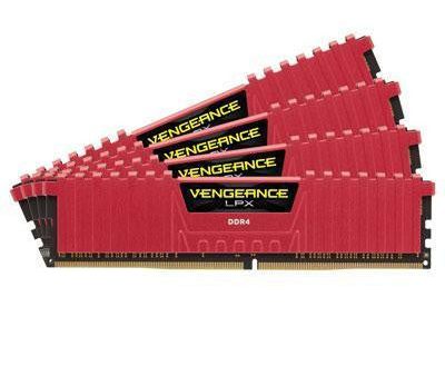 32GB Ven LPX DDR4 100 Ser RED Online