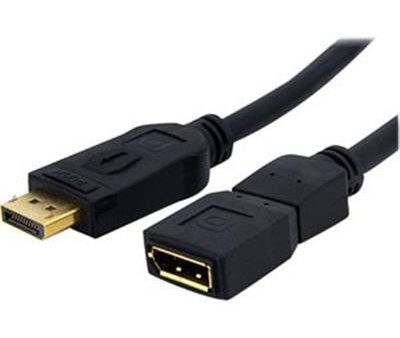 6 ft DisplayPort Video Ext M-F on Sale