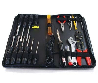 21 Piece Computer Tool Kit Online