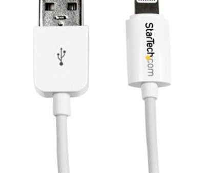 11  Lightning-USB Cable White For Sale