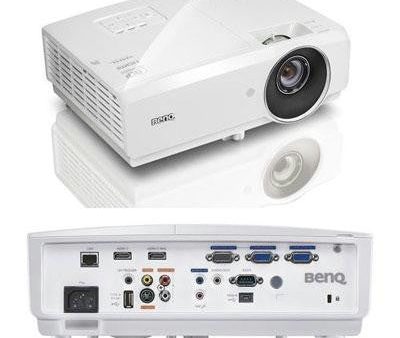 WXGA DLP Projector, 4200 Lumen Cheap