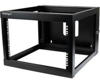 6U Wall Mount Rack For Discount