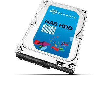 8TB NAS HDD 6Gbs SATA Rescue For Discount