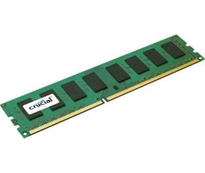 8GB DDR3L 1600 UDIMM Online