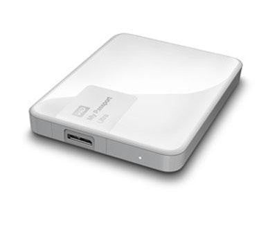 1TB My Passport Ultra White Online