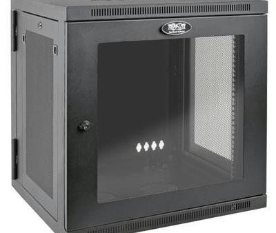 12U Wall Mount Rack Enclosure For Cheap