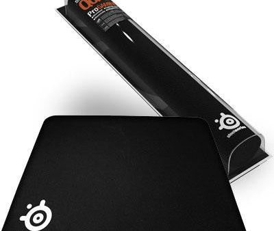 SteelPad QcK Heavy Mouse Pad on Sale