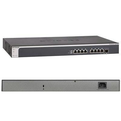 ProSafe Plus 8 Port 10GE Swtch Hot on Sale