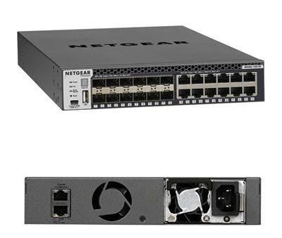 M4300 12X12F Managed Switch on Sale