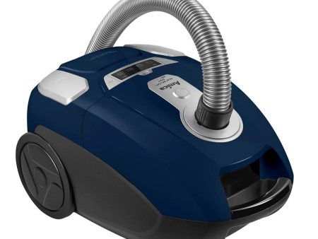 Aspirateur à sacs Amica VM 7003 Noir Argenté Bordeaux 700 W Cheap