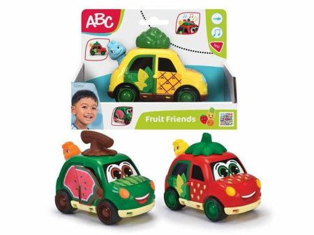 Petite voiture-jouet Dickie Toys 12 cm Multicouleur For Discount