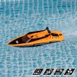 Bateau radiocommandé Colorbaby (2 Unités) Online Sale