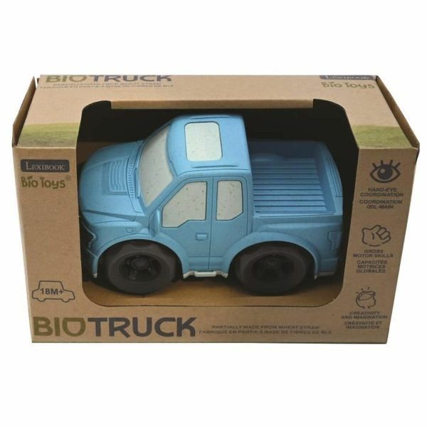 Camion Lexibook BioTruck Online