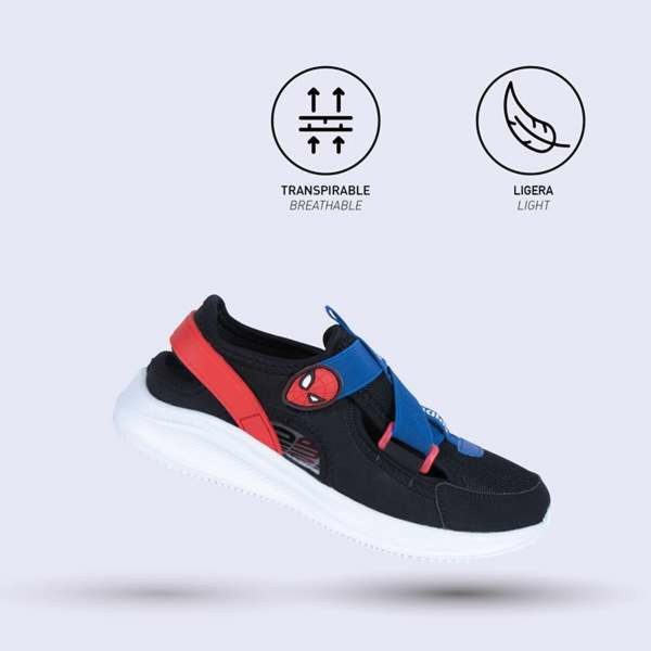 Chaussures de Sport pour Enfants Spider-Man Plastique Online