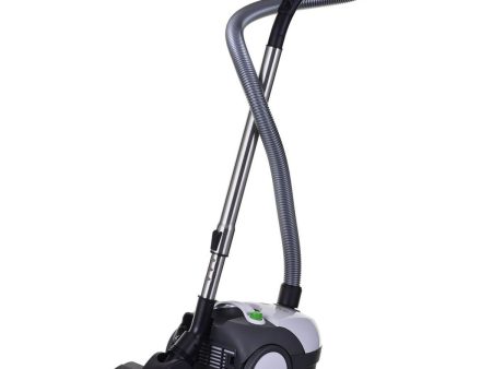 Aspirateur à sacs Bomann BS 9019 CB Blanc 700 W Supply