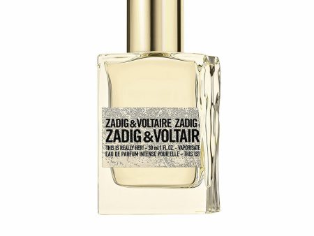 Parfum Femme Zadig & Voltaire THIS IS HER! 50 ml on Sale