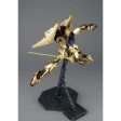 Figurine à Collectionner Bandai 1 100 MSN-00100 Hyaku-Shiki Online Hot Sale