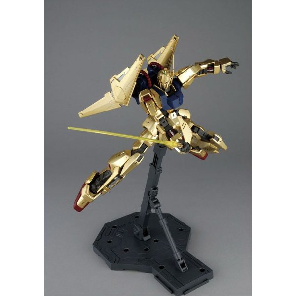 Figurine à Collectionner Bandai 1 100 MSN-00100 Hyaku-Shiki Online Hot Sale