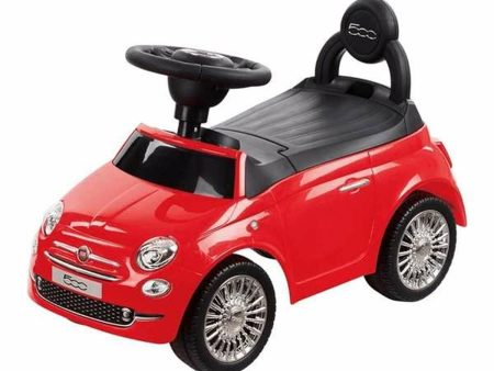 Voiture Ocio Trends Fiat 500 Discount