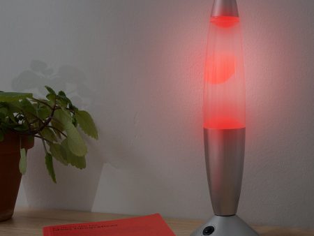 Lampe à Lave LED Multicolore Kolemp InnovaGoods Cheap