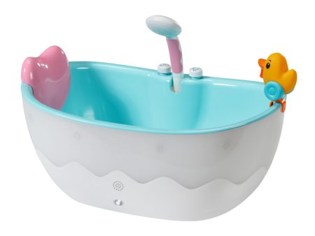 Accessoires pour poupées Baby Born Bath Bathtub Supply