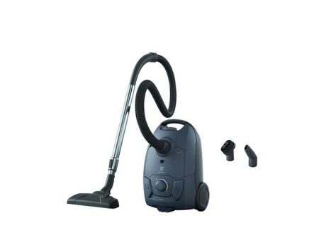 Aspirateur à sacs Electrolux EB31C1DB Bordeaux 750 W Online Hot Sale