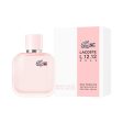 Parfum Femme Lacoste L.12.12 POUR ELLE 100 ml Fashion