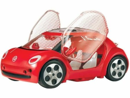 Voiture Bandai Ladybug´s e-beatle For Cheap