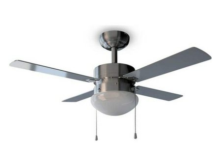 Ventilateur de Plafond Cecotec 50 W Acier For Discount