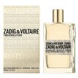 Parfum Femme Zadig & Voltaire THIS IS HER! 50 ml on Sale