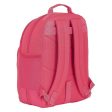 Cartable BlackFit8 M773 Rose 32 x 42 x 15 cm For Cheap