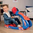 Siège Racing Spidey Amazing friends Enfant Volant Online Sale