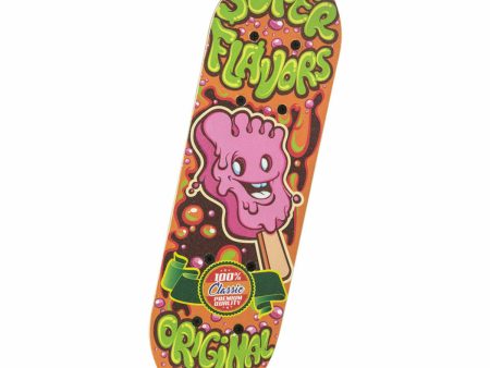 Skateboard Colorbaby (6 Unités) Sale