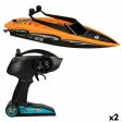 Bateau radiocommandé Colorbaby (2 Unités) Online Sale