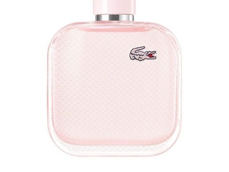 Parfum Femme Lacoste L.12.12 POUR ELLE 100 ml Fashion