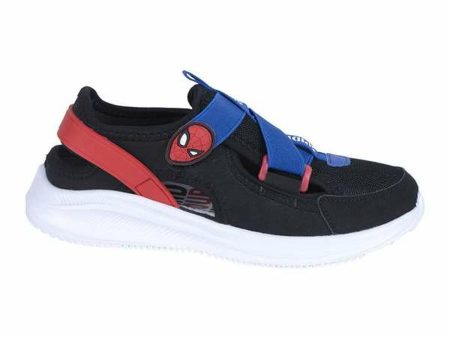 Chaussures de Sport pour Enfants Spider-Man Plastique Online