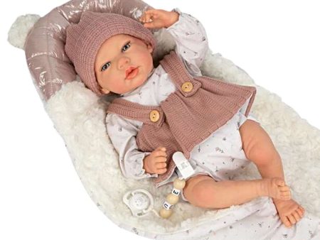 Poupée Bébé Arias Sandra 40 cm For Discount