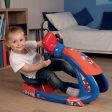 Siège Racing Spidey Amazing friends Enfant Volant Online Sale