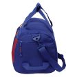 Sac de sport F.C. Barcelona 24 25 Bordeaux Blue marine 50 x 25 x 25 cm Online Sale