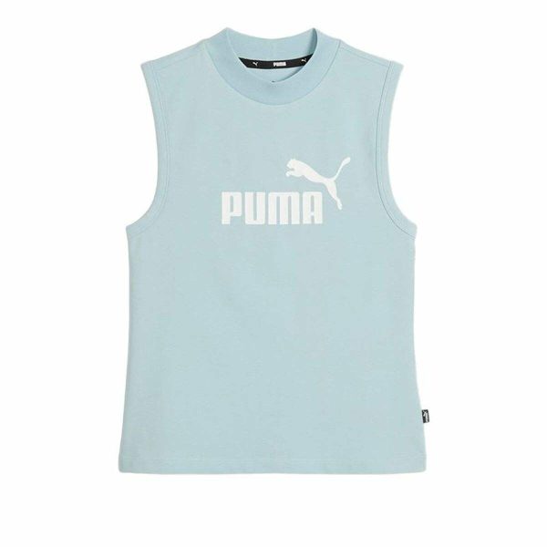 Pantalon pour Adulte Puma Essentials Slim Tank Femme Hot on Sale