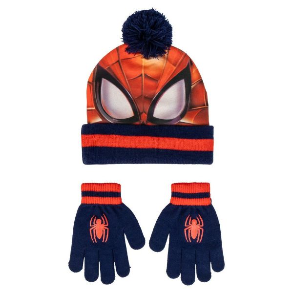 Sac Réfrigérant Spider-Man Online now