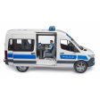 Camion de police Bruder 43 x 16 x 18 cm Hot on Sale