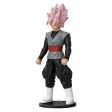 Figurine à Collectionner Bandai FLASH SERIES GOKU BLACK ROSE Dragon Ball For Sale