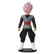 Figurine à Collectionner Bandai FLASH SERIES GOKU BLACK ROSE Dragon Ball For Sale