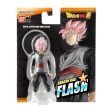 Figurine à Collectionner Bandai FLASH SERIES GOKU BLACK ROSE Dragon Ball For Sale