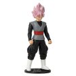 Figurine à Collectionner Bandai FLASH SERIES GOKU BLACK ROSE Dragon Ball For Sale