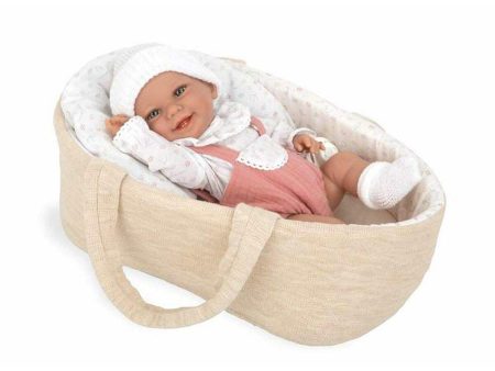 Poupée Bébé Arias Rosa 33 cm For Discount