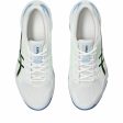 Chaussures de Sport pour Homme Asics Gel-Rocket 11 Blanc Volleyball Discount