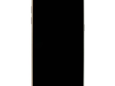 For Samsung Galaxy S7 Edge G935F Replacement LCD Touch Screen Full Frame (Gold) Online Hot Sale