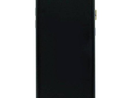 For Samsung Galaxy S7 Edge G935F Replacement LCD Touch Screen Full Frame (Black) For Discount